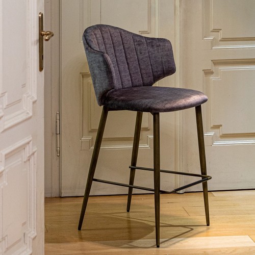 Scaun pentru bar Natisa Wind SG